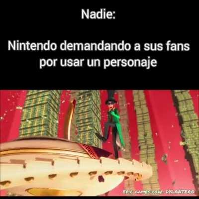 UN CLÁSICO DE NINTENDO 🤑🤙