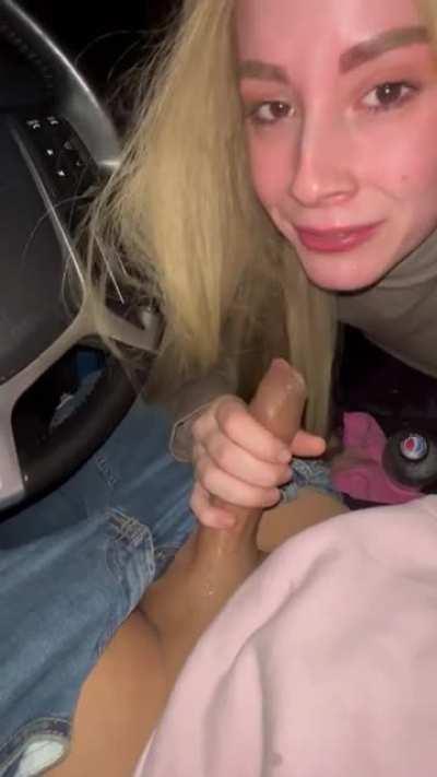 An alternative to paying for gas 😅💕