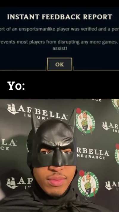 Así es como se siente (hecho por mí)