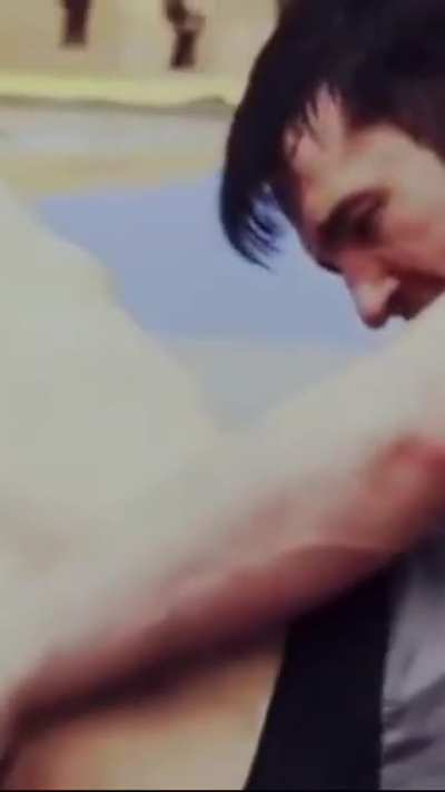 Craig Jones: The Unforgettable Force of ADCC 2017