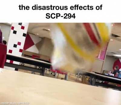 Fuckers stole my drink 😤