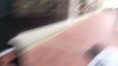 Two people from Middleburg, Florida, charged in the insurrection at the Capitol sprinted out of a federal courthouse after their hearing.