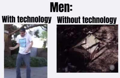 A tale of two Schizos