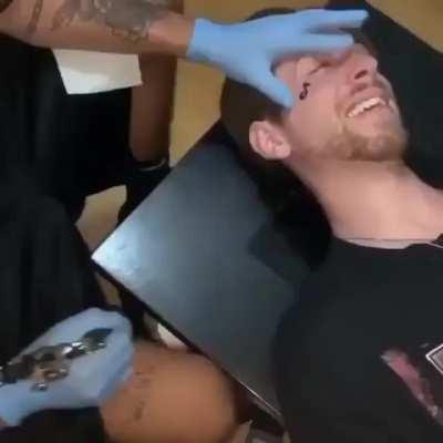 “I mean it’s what you wanted “