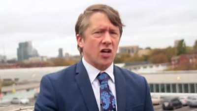 Election 2020: Pie's prediction.