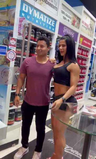 Please move that stupid fucking table out of the way blocking the view!