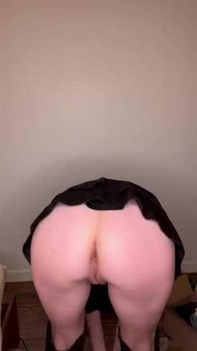 Neediest pussy on Reddit