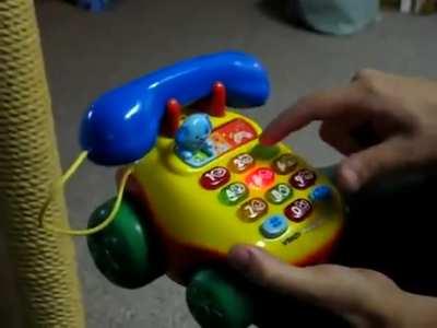 Toys these days for kids