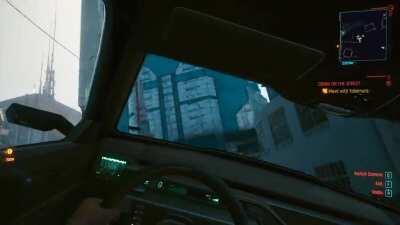 Probably the best bug ive ever encountered...