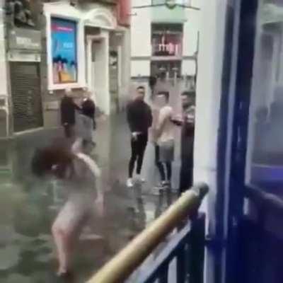 Ellerin dert görmesin reis