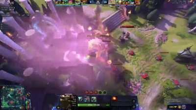 Techies is the better Ursa