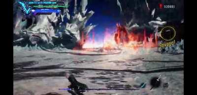 If this is how it's gonna be, imagine DMD