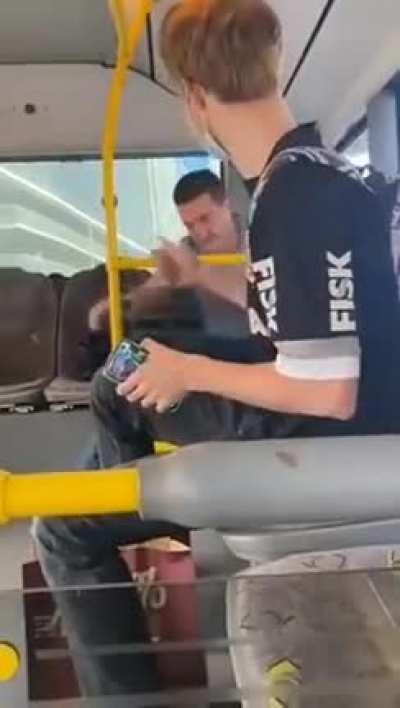 Wonderful Headbutt in Germany