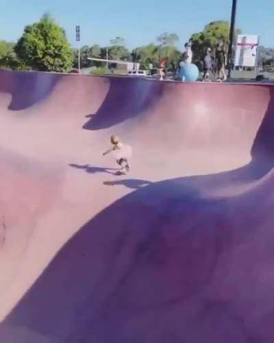 Can't judge a book by its cover.