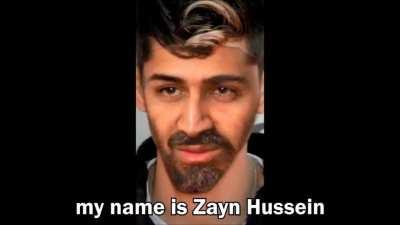 This was my favourite song as a kid, no wonder even as a Muslim kid i had extremely an extremely dark sense of humor.