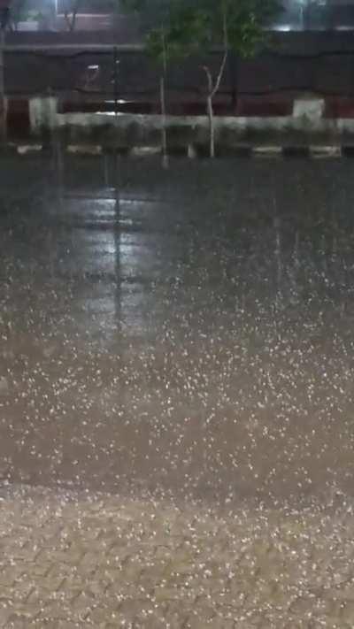 This isn't the 'Ola' I called for...