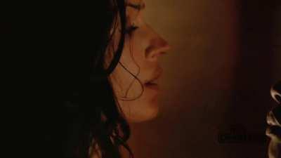 Famke Janssen & Viola Davis (How To Get Away With Murder - s02e02) *NO MUSIC*