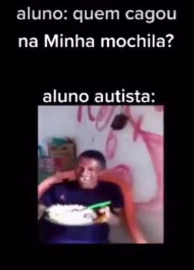 vazou greninja na escola?