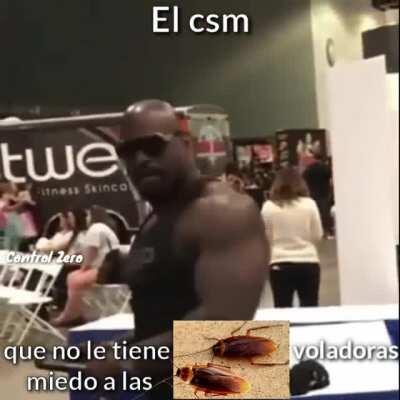 el mismísimo