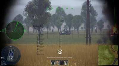 can someone explain why the shot doesnt go where it should according to the sight