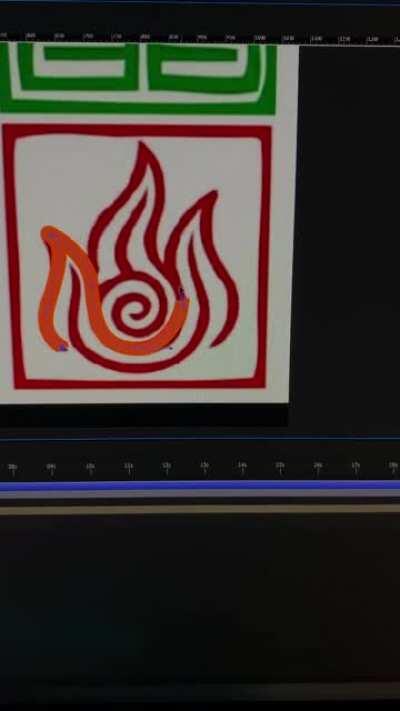 Hey guys! I finally did it! I animated all the avatar elements! What do you think!