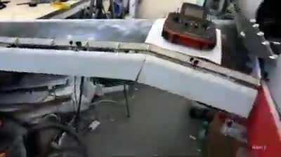 This guy made a plane. It took him 6 months