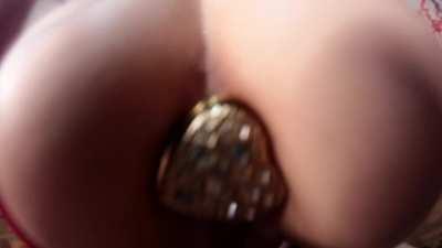 Smell all my stinky farts