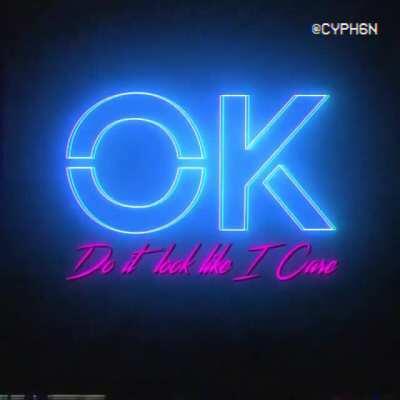 When my sister says she's gonna hit me: