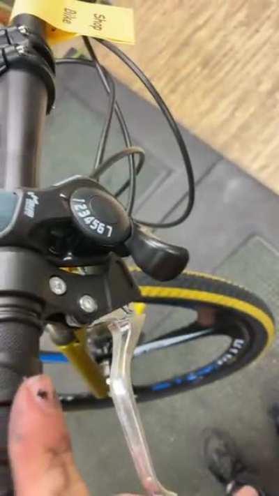 going out to kom see y’all on strava