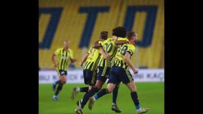 WE ARE GONNA BE CHAMPIONS