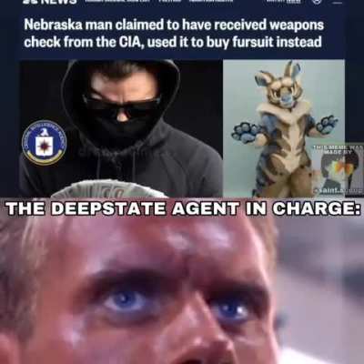 the floofy ones are with us