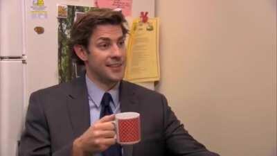 How I imagine Pace and Nagy discussing our 2021 Draft...