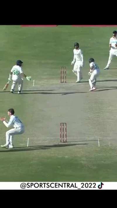 Imam is daydreaming or what