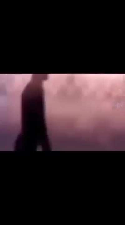 Gangstalkers be like