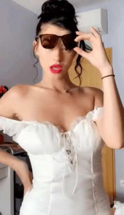 🔥 i love lea - white edition