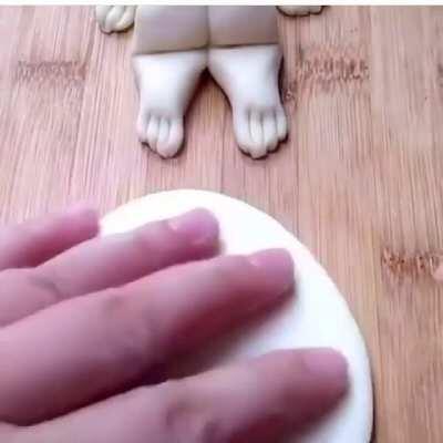 Ngl, had me goin' in the first half!