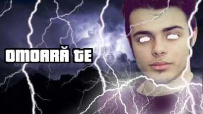 codrinelul sponsorizat de gedoia iti spune sa iti iei zilele