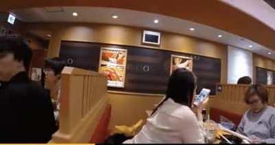 love how this captures all the random lives