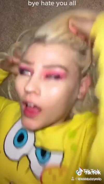 Nsfwsoup Realjuliagoolia Middle Finger