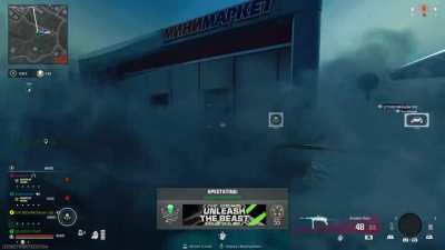 Who is this absolute demon 🤯