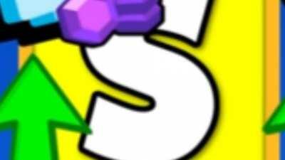 This took me an hour to make. Please nerf silver bullet