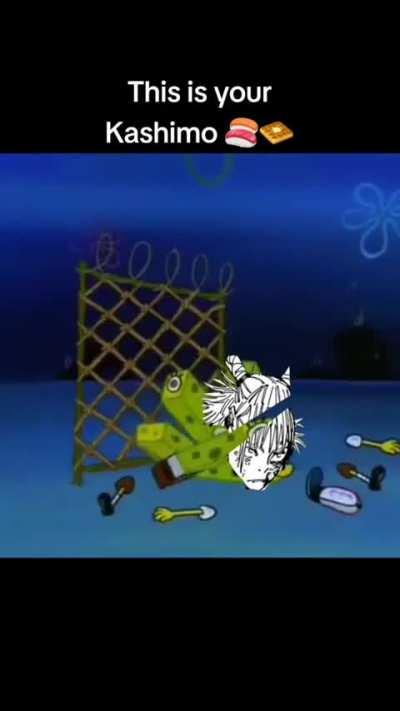 Kashimo 😃