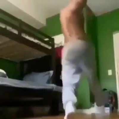 aca pasandola con el calor