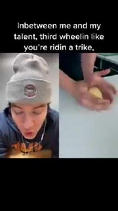 Best cooking video ever!