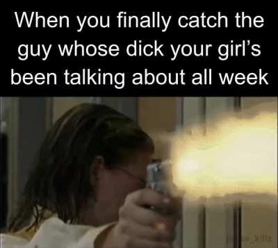 That's enough twitter for me