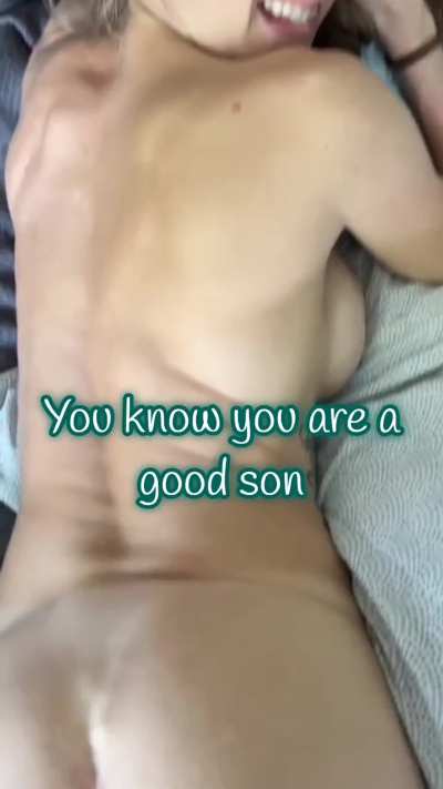 No one can resist it 😉