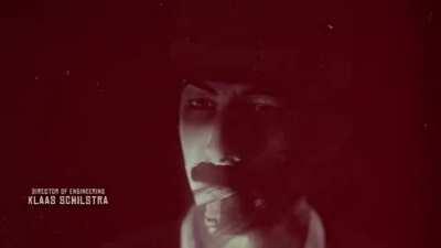 Imagine this intro video (True Detective style) for RDR2, it would be even more epic