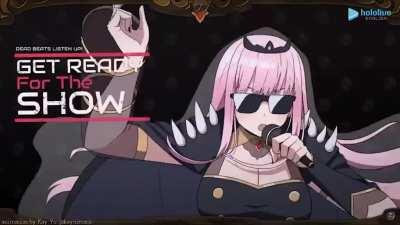 new calliope opening screen