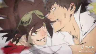 Favorite edit I’ve made so far