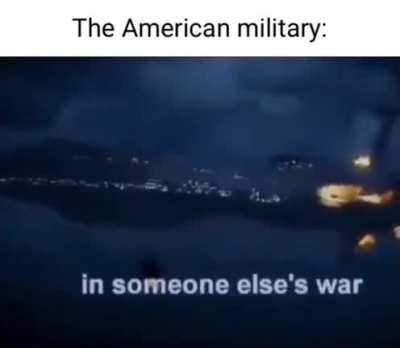 The clone wars be like: